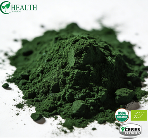 Espirulina en Polvo 100% Natural, Suplemento de Algas Azulverdes de Grado Alimenticio para Nutrición y Energía - Product Image 6