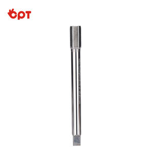 Thép tốc độ cao 19/32 <span class=keywords><strong>inch</strong></span> lớp phủ titan JIS tiêu chuẩn mục đích chung lựa chọn hình thành vòi cho sợi thép không gỉ <span class=keywords><strong>tap</strong></span> - Product Image 5