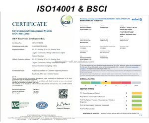 Trong Kho Dual Chế Độ <span class=keywords><strong>2.4G</strong></span> Không Dây Chuột USB Receiver <span class=keywords><strong>6</strong></span> Nút Bluetooth Có Thu Phí Loại C Chuột Chơi Game - Product Image 6