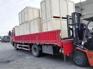 Kit Aksesori Rangka Aluminium T-Slot Lengkap Termasuk Braket Sudut, Konektor, Pengikat, dan Kaki Penyetel untuk 4040/8080 - Product Image 6