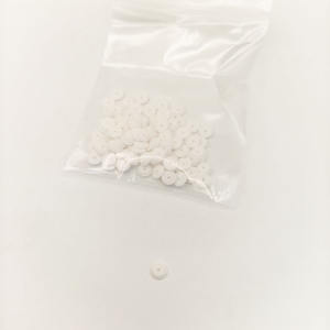 Vente en gros de creusets en alumine XZ Lab Supplies pour DSC Setaram OD5mm ID4mm H8mm Chine Zhejiang - Product Image 6