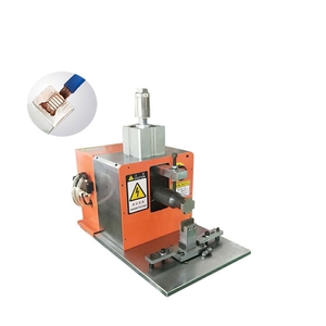 Fabricant de soudage par points de métaux par ultrasons machine de soudage par points de cuivre - Product Image 2