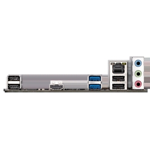 La mejor venta de placa base de computadora Gigabyte <span class=keywords><strong>H510M</strong></span> <span class=keywords><strong>K</strong></span> LGA1200 Socket DDR4 placa base para juegos para escritorio - Product Image 6