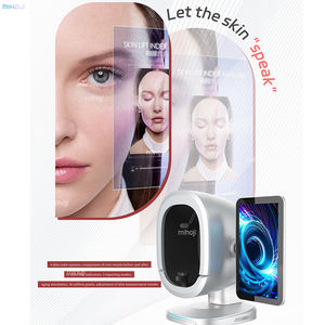 Hautanalysegerät Gesichts-Hautanalysator 2025 B3 Haut-Gesichts-Analysegerät - Product Image 4