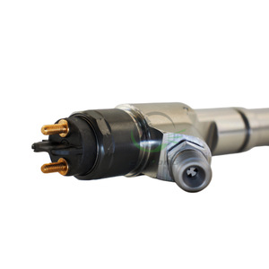 Ensemble d'injecteurs de carburant AA 0445120224 pour la réparation de locomotives diesel - Product Image 2