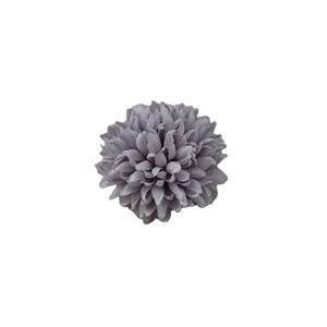 Topiary – fausse mini tête de boule florale artificielle, chrysanthème peu profond, fleur de pissenlit pour la décoration - Product Image 5