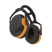 Protection auditive industrielle, réduction du bruit, suppression du bruit ENC, protège-oreilles de sécurité, casque audio