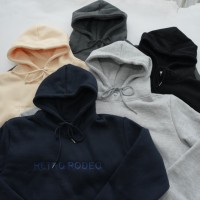 330GSM Streetwear Sudaderas con capucha personalizadas de peso pesado de alta calidad para hombres Tallas grandes Fabricantes de sudaderas con capucha en blanco desgastadas