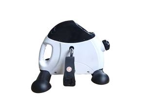 Mini Stepper Elliptique MSTAR à Poser Sous le Bureau, Vélo d'Appartement à Pédales pour Exercice à Domicile, Entraînement Croisé, Divertissement Sportif en Fer - Product Image 6