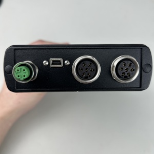 Diagnostic Tool <strong>for</strong> Software <strong>Program</strong> Tool <strong>for</strong> Deutz-Fahr SDF D-Tech D-TechAPP SDF <strong>for</strong> deutz Fahr Tractor Truck SerDia 4.0 Eol - Product Image 4