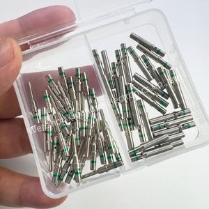 DT04-3P AT04-3P dt סדרה 3-פין זכר עמיד למים מחבר אוטומטי התנגדות טמפרטורה גבוהה עבור autos - Product Image 5