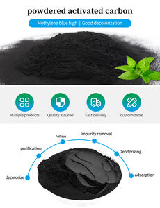 <span class=keywords><strong>Poudre</strong></span> de <span class=keywords><strong>charbon</strong></span> <span class=keywords><strong>actif</strong></span> en bambou de <span class=keywords><strong>poudre</strong></span> de noir de carbone végétal naturel de qualité alimentaire de 8000 mailles - Product Image 2
