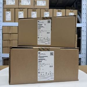 ไดรฟ์ AC รุ่นใหม่ 100% Odin 6SL3210-1KE22-6UP1 S120 ซีรีส์ 11.0kW 3 เฟส IP65 สำหรับคอมเพรสเซอร์และมอเตอร์ รับประกันสองปี - Product Image 3