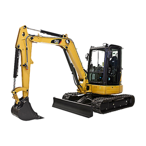 Liugong 9035F/9075F/9017F Mini pelle 2 tonnes 3 tonnes 6 tonnes 8 tonnes Offre Spéciale de matériel de construction haute performance - Product Image 1