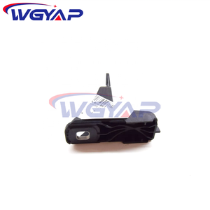 WGYAP OEM 89A805367 soporte de tanque de agua para coche accesorios para automóviles soporte para <span class=keywords><strong>2022</strong></span> <span class=keywords><strong>Audi</strong></span> <span class=keywords><strong>Q4</strong></span> e-tron AQ4E parachoques derecho izquierdo - Product Image 5
