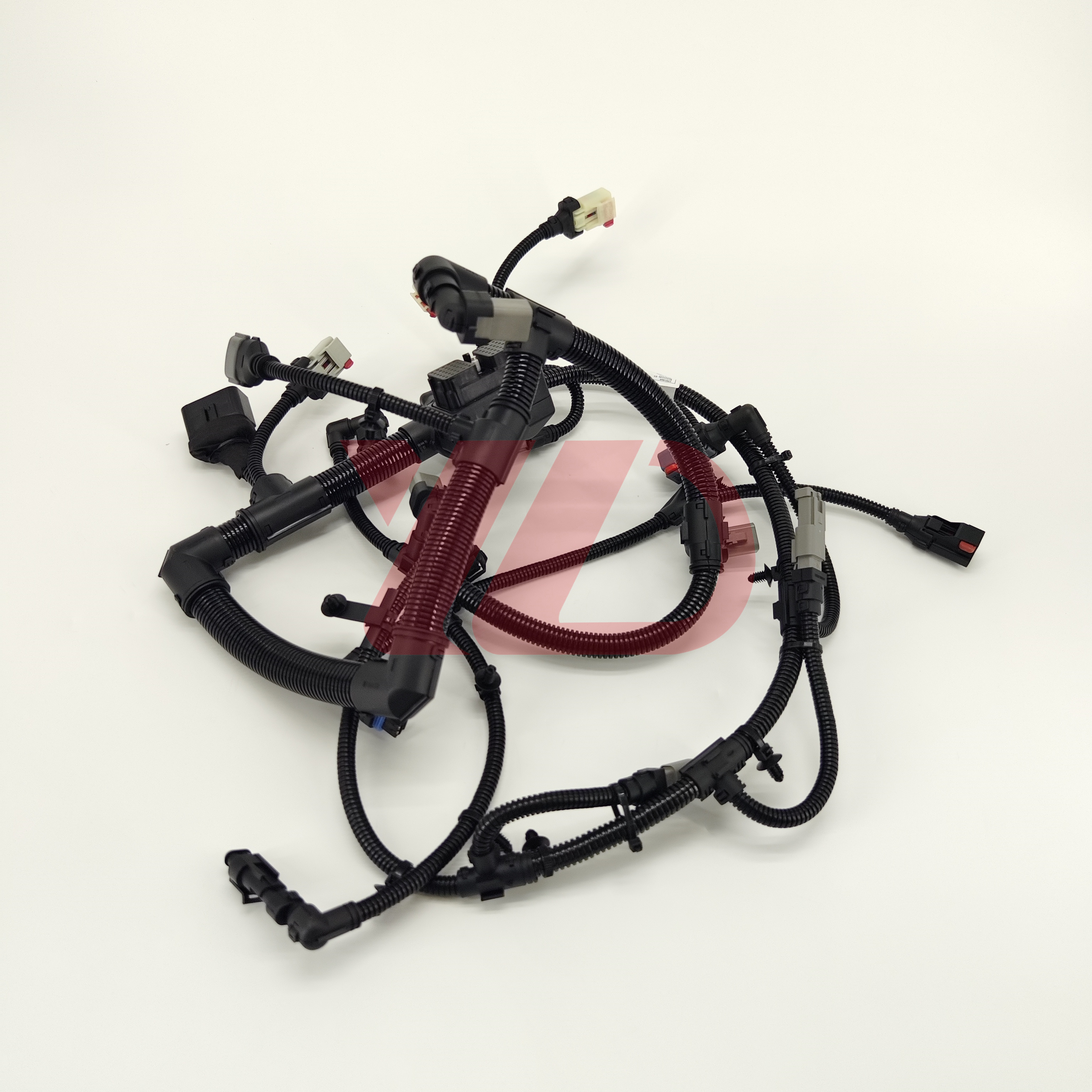 Cummins ISB 6.7 Wiring Harness 5291468, Genuine Original, OEM
