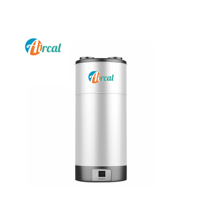 Pequeñas bombas de calor autónomas Mini bomba de calor de 100L todo en uno para su uso - Product Image 3