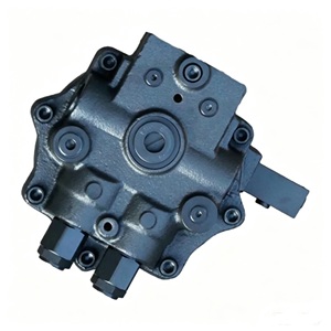 Pièces d'excavatrice : Couvercle supérieur du moteur d'orientation K1007543 pour Doosan DX340LC DX380 DX420 - Product Image 2