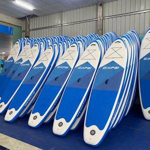 Tabla de <span class=keywords><strong>paddle</strong></span> <span class=keywords><strong>surf</strong></span> inflable con accesorios para SUP, 320x81x15cm, <span class=keywords><strong>2</strong></span> <span class=keywords><strong>personas</strong></span>, 200kg - Product Image 5