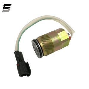 MC609-7421120 Suku Cadang <span class=keywords><strong>Excavator</strong></span> Katup Solenoid untuk Pompa Kawasaki K3V112 Pompa Hidrolik SK200-6/200-6E <span class=keywords><strong>DH220</strong></span> - Product Image 6