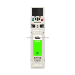 ไดรฟ์ AC รุ่น Nidec Control Techniques Unidrive M700-03400025A  380/480V 3 เฟส 0.75KW - Product Image 1