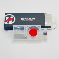 Amortiguador de Tinta para Cabezal de Impresión DX5 I3200 XP600 TX800 4720 de Alta Calidad, Suministro de Fábrica, Nuevo, para Impresora de Solvente Mimaki JV33 JV5 CJV30 DTF