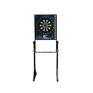 Colorful Park Popular New Series Darts Shooting Simulator <b>Arcade</b> Video Coin-operated Shooting Machine <b>Mini</b> Darts Machines - Product Image 1