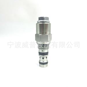 Remplacement pour la vanne d'équilibrage à cartouche Eaton Vickers 1CE30F35S5, contrôle de pression 315 bars, 60 L/min, hydraulique à l'huile - Product Image 5