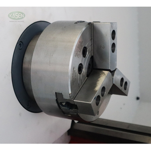 Hot bán Trung Quốc tự động <span class=keywords><strong>CNC</strong></span> máy tiện ck6163 ck6180 <span class=keywords><strong>CNC</strong></span> ngang máy tiện để bán - Product Image 5