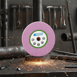 Disco Abrasivo Fervi de 150 mm para Corte de Metal - Product Image 3