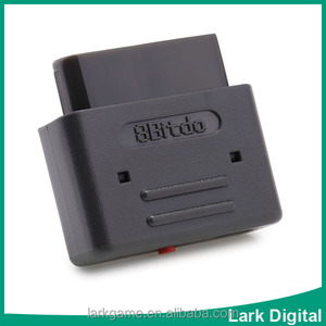 2025 <span class=keywords><strong>8bitdo</strong></span> Retro Receiver Tương thích cho nes30/sfc30/NE S Pro/ PS3/ PS4/<span class=keywords><strong>Wii</strong></span>/<span class=keywords><strong>Wii</strong></span> <span class=keywords><strong>U</strong></span> Trò chơi bộ điề<span class=keywords><strong>u</strong></span> khiển - Product Image 2