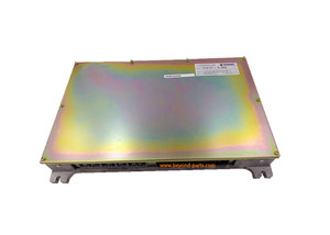 LC22E00121F1 <span class=keywords><strong>SK330</strong></span>-<span class=keywords><strong>8</strong></span> Escavadeira Peças Controlador Computador Control Board - Product Image 2