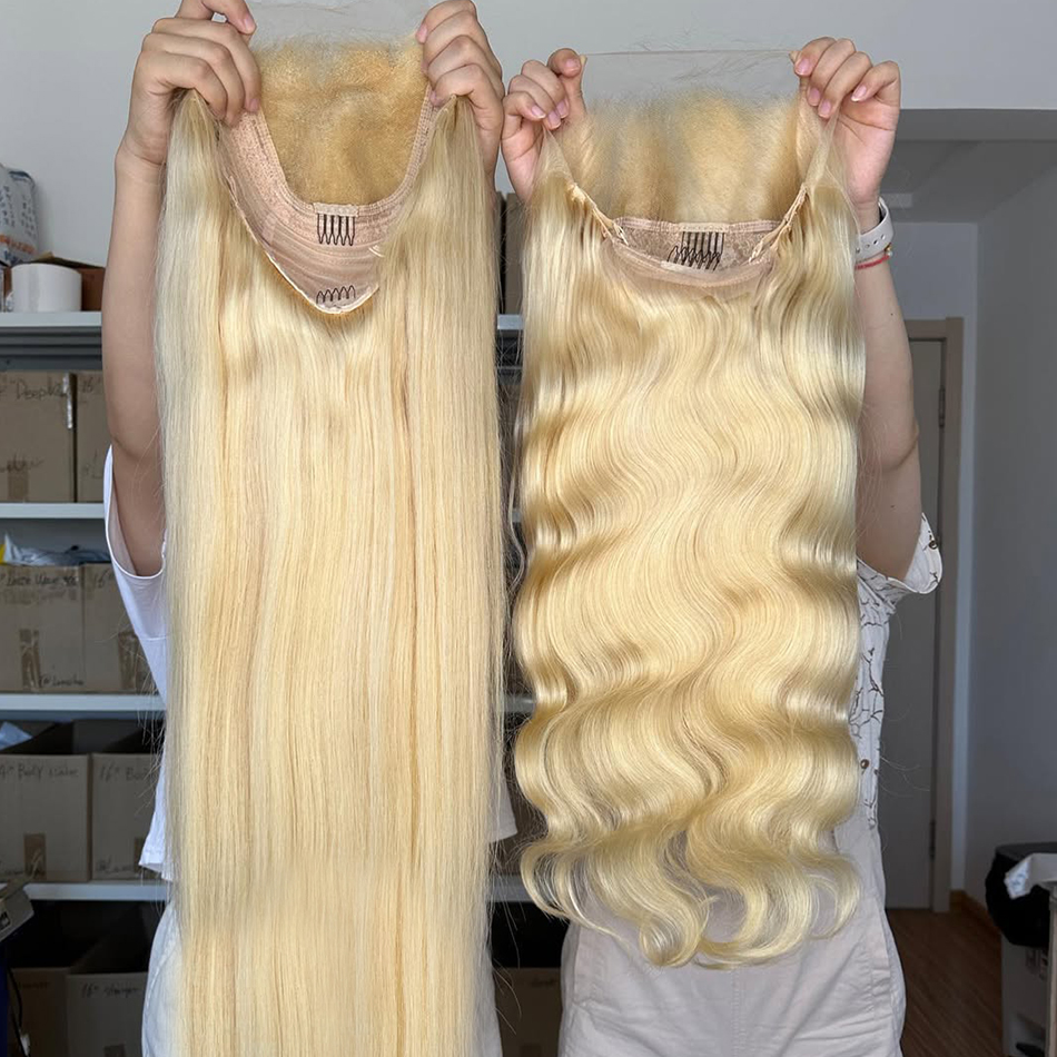 #613 Blond