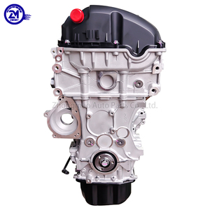 <span class=keywords><strong>Motor</strong></span> de montaje de <span class=keywords><strong>motor</strong></span> 1.6L N16B16A de alta calidad de fábrica para BMW <span class=keywords><strong>MINI</strong></span> <span class=keywords><strong>Cooper</strong></span> R55 R56 R57 R58 R59 R60 R61 N16B16 1,6 <span class=keywords><strong>Motor</strong></span> de coche - Product Image 6