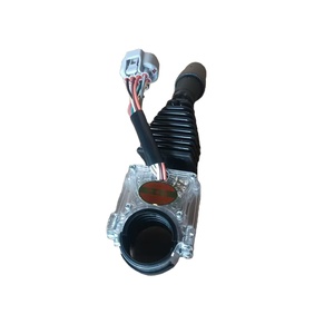 Palanca de Control de Cambios Compatible con Liugong 34B1102, Más Vendida - Precio de Fábrica al por Mayor para Pedidos al por Mayor - Product Image 5
