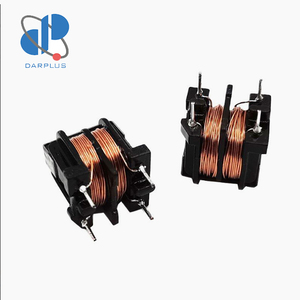 DAR PLUS UU9.8 Instrument Transformer 50mH 500mA Lightweight Portable Compact Copper Winding Bobbin Core for Electronic Industry - Product Image 2