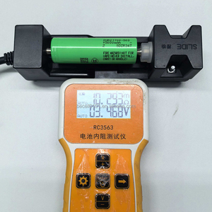 オリジナルSam INR21700 50S 5000mAh 45A放電電流充電式リチウム電池 - Product Image 2
