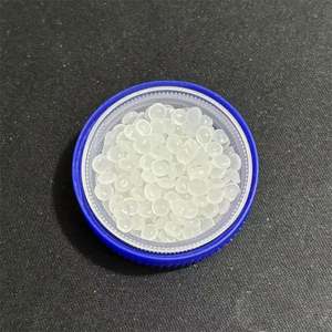 Materias Primas, Plástico Virgen, Polietileno Lineal de Baja Densidad (LLDPE), Gránulos, Pellets - Product Image 6