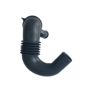 MAR61841701 Manguera de desagüe para <span class=keywords><strong>lavadora</strong></span> 4738ER1008, fuelle de <span class=keywords><strong>goma</strong></span> del tambor interior a la bomba de drenaje para <span class=keywords><strong>lavadora</strong></span> de carga frontal <span class=keywords><strong>LG</strong></span> - Product Image 1