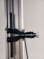 Máquina de Ensayo de Tracción de 20 kN de Alta Precisión Clase 0.5 para Plástico, Caucho y Metal, Estándares ASTM ISO GB/T |   Sistema Profesional