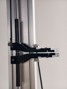 Máquina de Ensayo de Tracción de 20 kN de Alta Precisión Clase 0.5 para Plástico, Caucho y Metal, Estándares ASTM ISO GB/T |   Sistema Profesional - Product Image 5