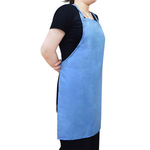 Delantal de Cocina Personalizado con Estampado, Delantal de Cocina para Chef, Sublimación, Impermeable, Algodón y Poliéster, Juego de Delantales con Logotipo - Product Image 3