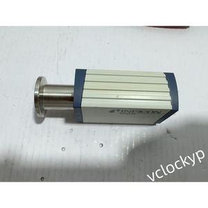 Medidor de Vacío de Capacitancia Pirani Inficon PCG400-S PN 355-010 Usado Hecho en China - Product Image 4