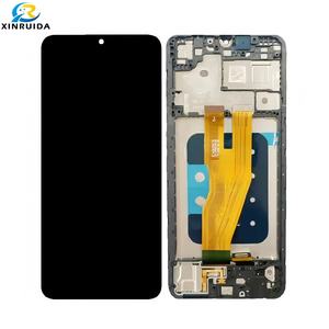 Proveedor LCD para Samsung <span class=keywords><strong>Galaxy</strong></span> A05 Digitalizador Pantalla Táctil Reemplazo Pantalla Lcds - Product Image 4