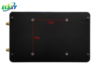 Mini PC Android ELSKY RK3288 Quad Core 4K Android 10 Smart Box PC Gigabit LAN 3G 4G LTE Micro Ordenador