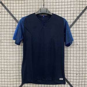 Camiseta de Fútbol Personalizada por Sublimación, MOQ Bajo, para Adultos, Tejido de Malla Transpirable, Ropa de Entrenamiento, Último Diseño, Ropa de Club - Product Image 6