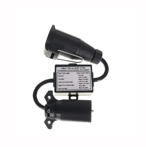 <span class=keywords><strong>Adaptateur</strong></span> de remorque personnalisé pour <span class=keywords><strong>attelage</strong></span> de remorque à usage intensif - Product Image 2