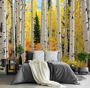 <span class=keywords><strong>Bouleau</strong></span> arbre forêt <span class=keywords><strong>papier</strong></span> <span class=keywords><strong>peint</strong></span> salon paranormal paysage Mural paysage Jungle chambre murale bois <span class=keywords><strong>bouleau</strong></span> canapé <span class=keywords><strong>papier</strong></span> <span class=keywords><strong>peint</strong></span> - Product Image 1