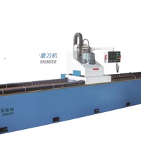 Fabricant de rectifieuse, la meilleure rectifieuse de couteau de rectifieuse, affûteuse de lame industrielle rectifieuse de CNC