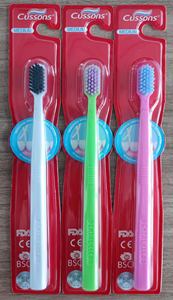 <span class=keywords><strong>Cepillo</strong></span> de dientes suave para adultos, filamentos de 5460mm, cuidado bucal, 0,18 - Product Image 2